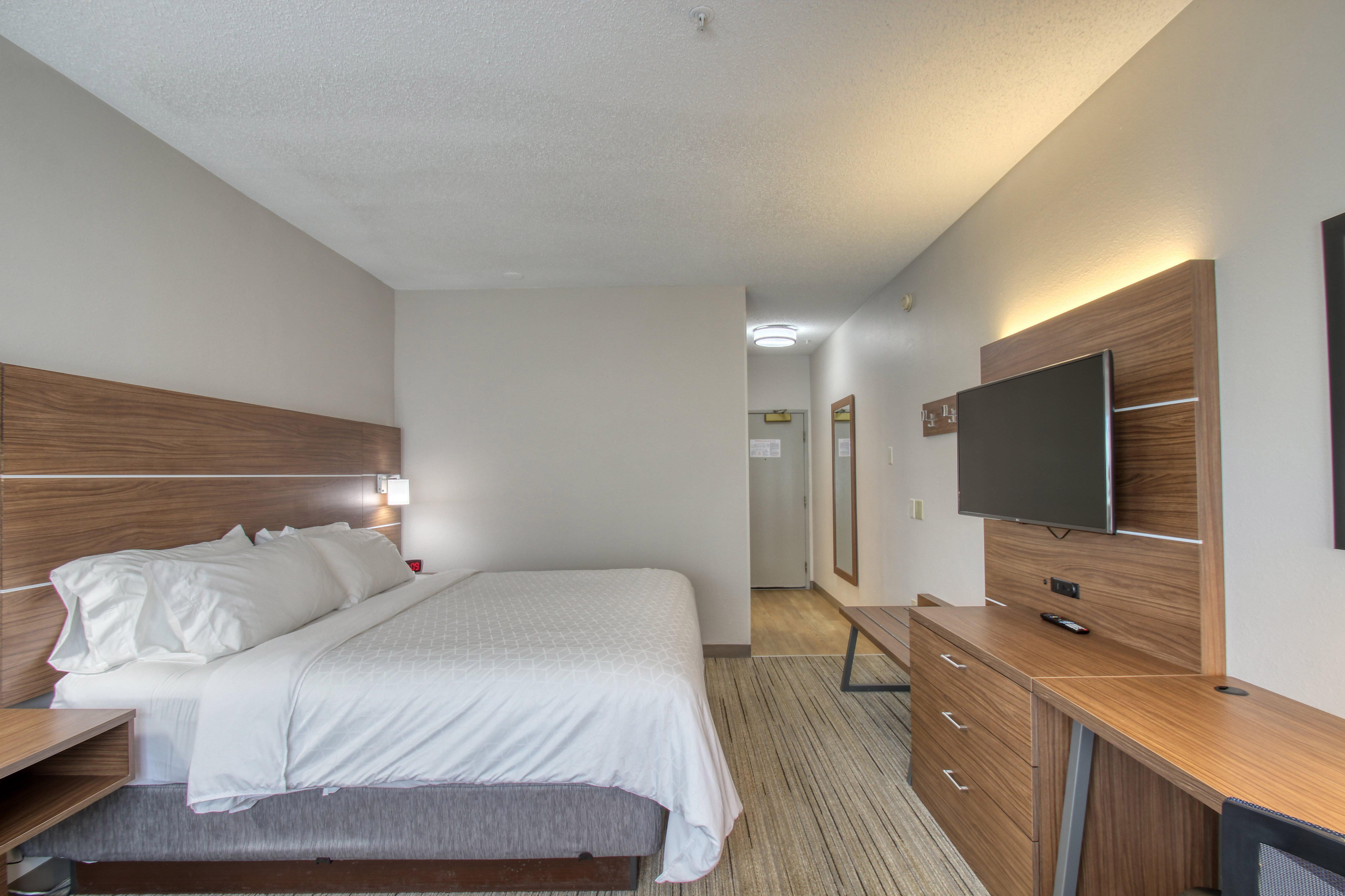 Holiday Inn Express Hotel & Suites Oshkosh - State Route 41 By Ihg Εξωτερικό φωτογραφία
