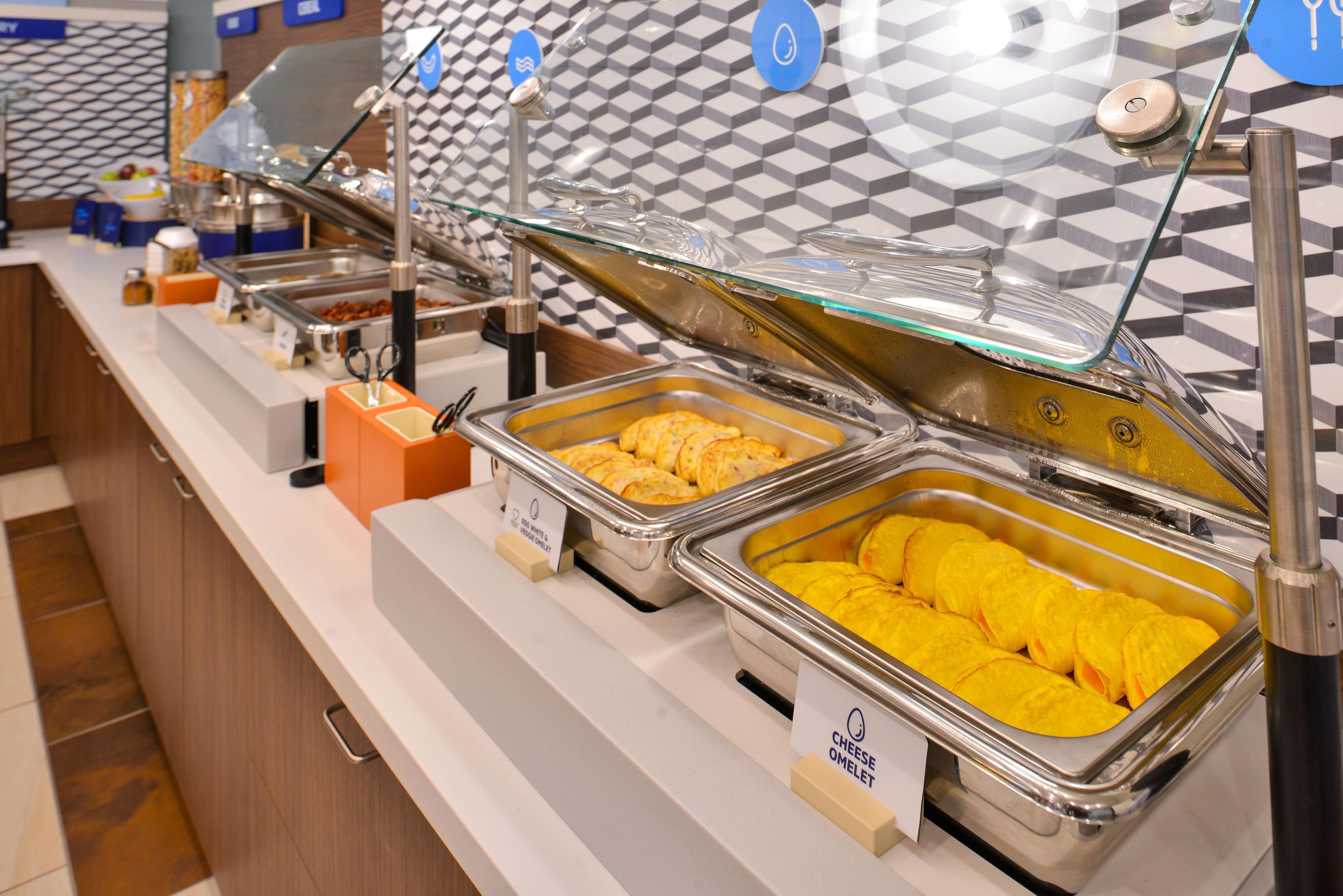 Holiday Inn Express Hotel & Suites Oshkosh - State Route 41 By Ihg Εξωτερικό φωτογραφία