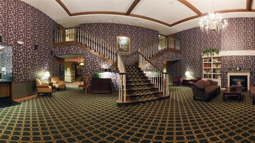 Holiday Inn Express Hotel & Suites Oshkosh - State Route 41 By Ihg Εξωτερικό φωτογραφία